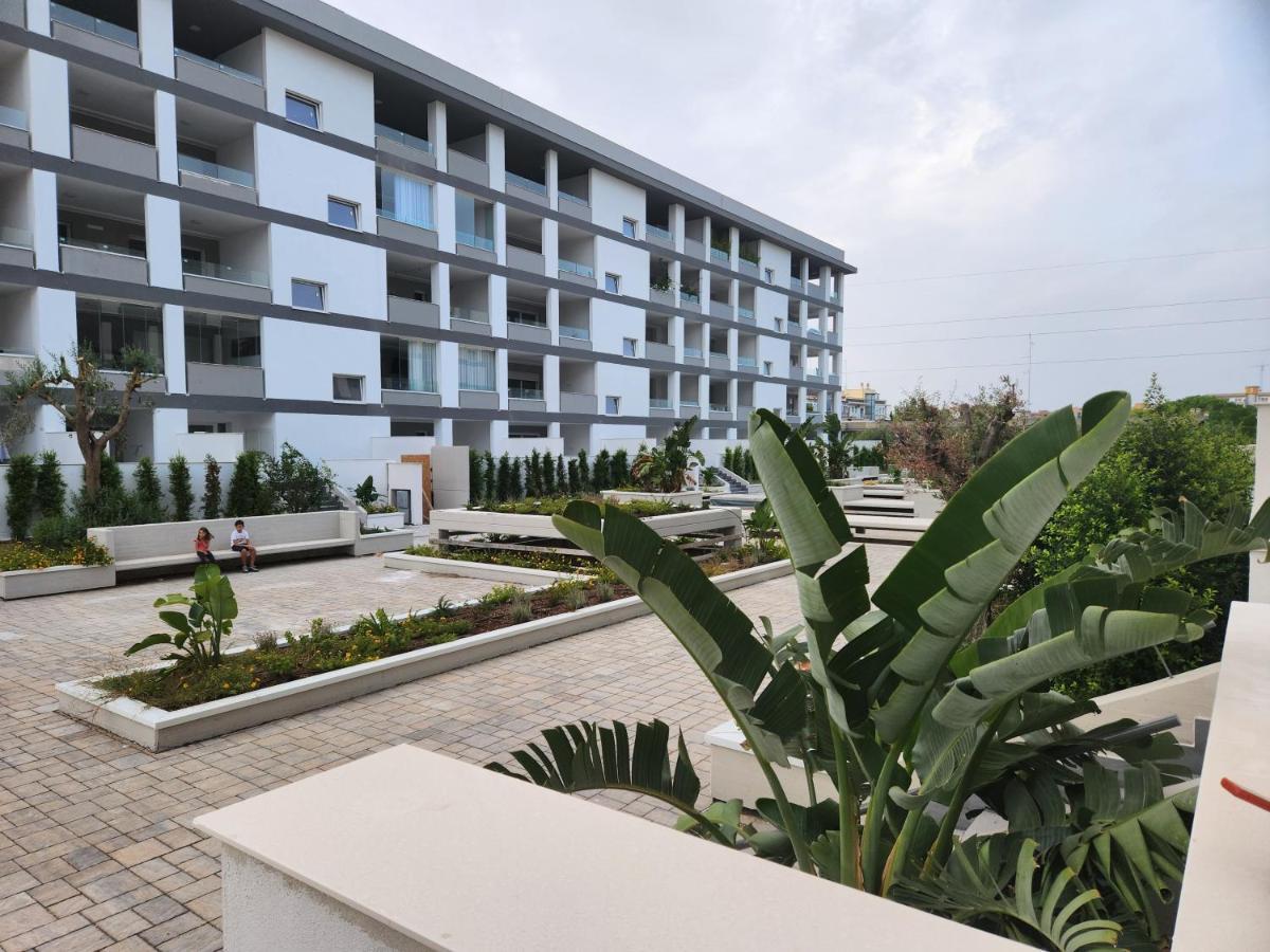 Vincotto'S Home Garden Bari Exterior foto